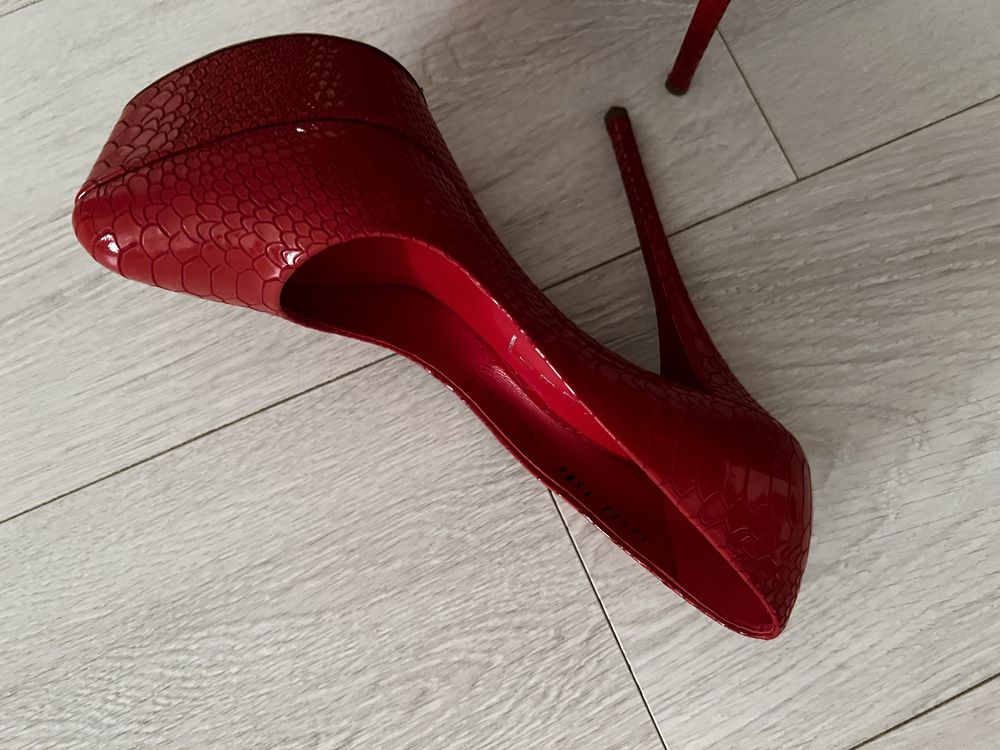 Pantofi CASADEI dama