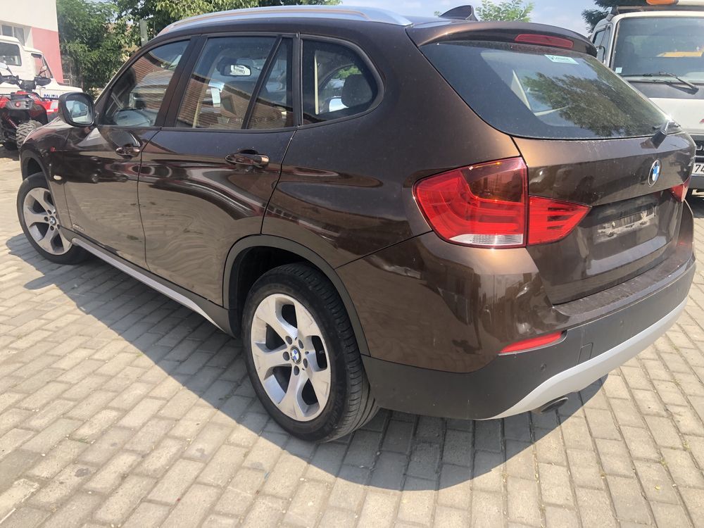 Piese bmw x1 2012