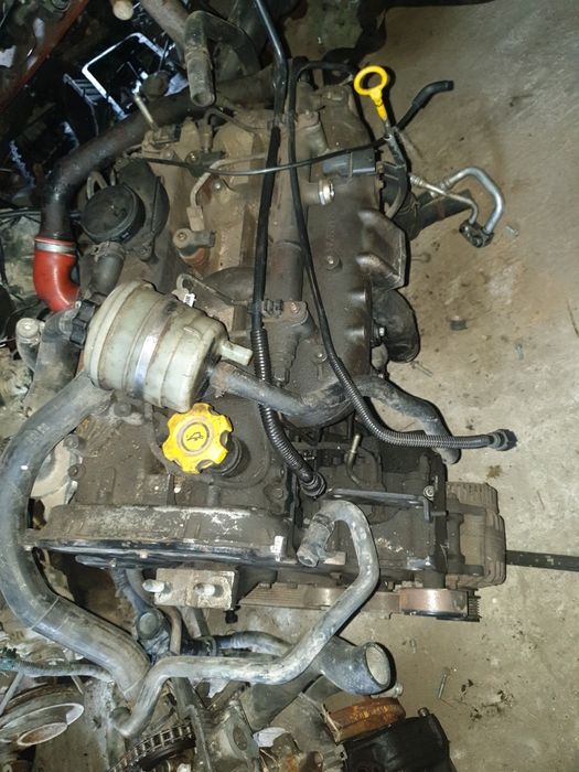 Vand motor și accesorii motor LDV Maxus 2.5 2005