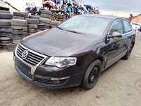 Aripa stanga/dreapta Vw Passat B6 an 2005-2010 cod culoare 3Q3Q
