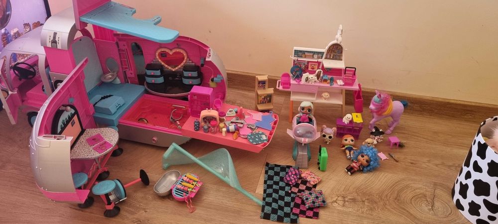 Трейлър за Барби