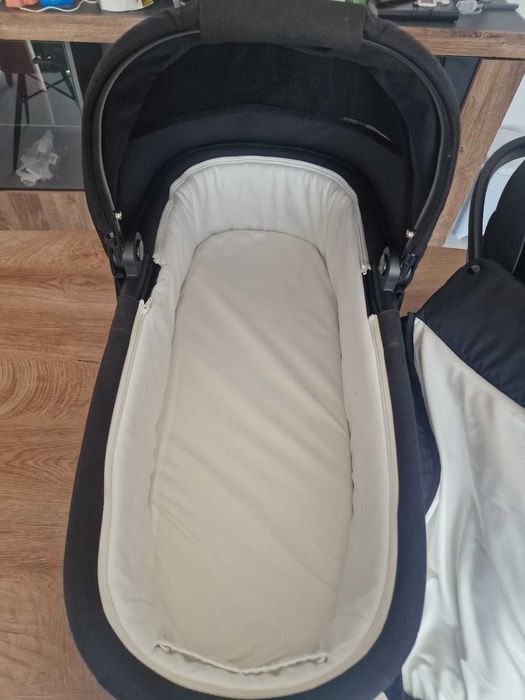 Количка Cybeколичка Cybex Balios S, модел 2022 г.