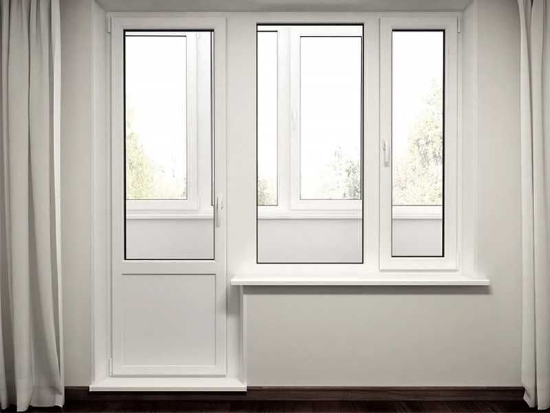 Акфа рамы и двери. Изготовление окон и дверей на заказ