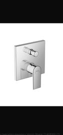 Вграден смесител за вана/душ HANSGROHE VERNIS SHAPE 71468000