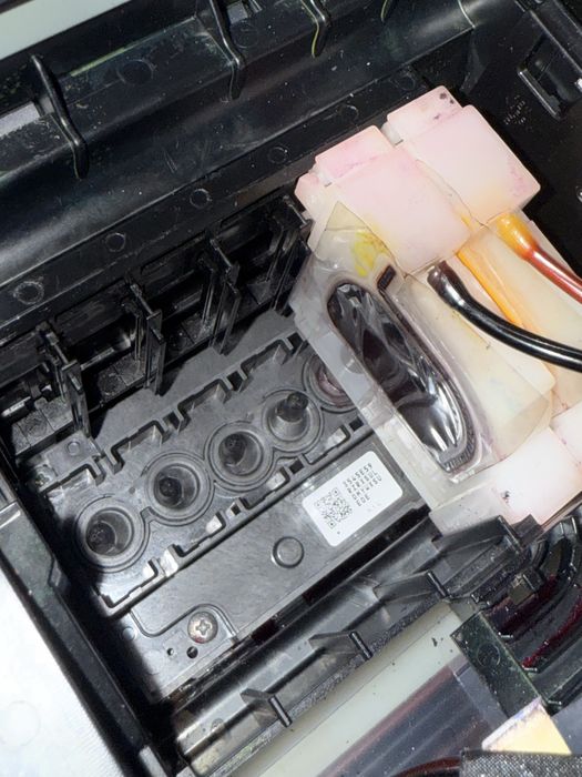 Imprimanta Epson L1800 sublimare