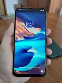 Samsung A50 6/128gb