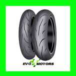 Cauciuc Anvelopa Moto Fata Mitas 120 60 17 Sportforce+ DOT 2024