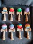 Kendama profesională diferite culori