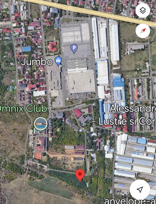 Teren Voluntari Metro 800 MP Str Scolii Asistenta Sociala IF