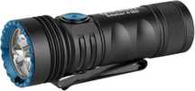 Lanterna LED OLIGHT Seeker 4 Mini lumina albă și UV