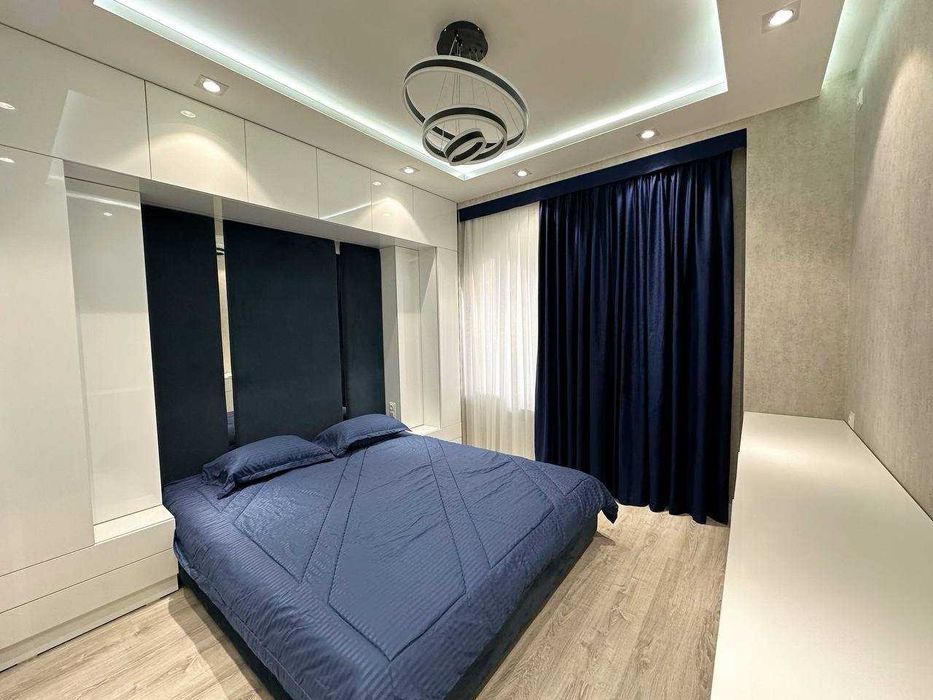 R4 Сдаётся квартира 2/2/10 на NRG Мирзо Улугбек!