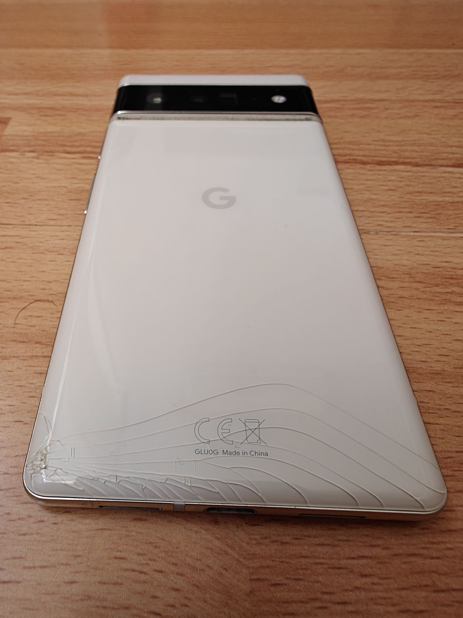 Google Pixel 6 Pro