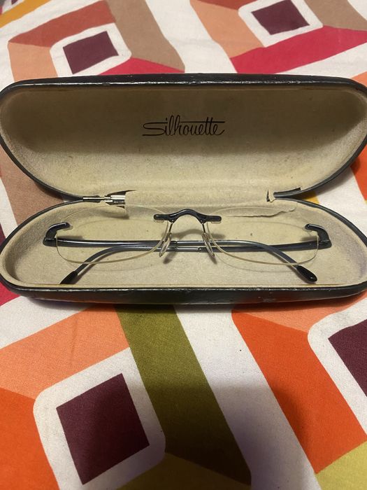 Ochelari vedere Silhouette