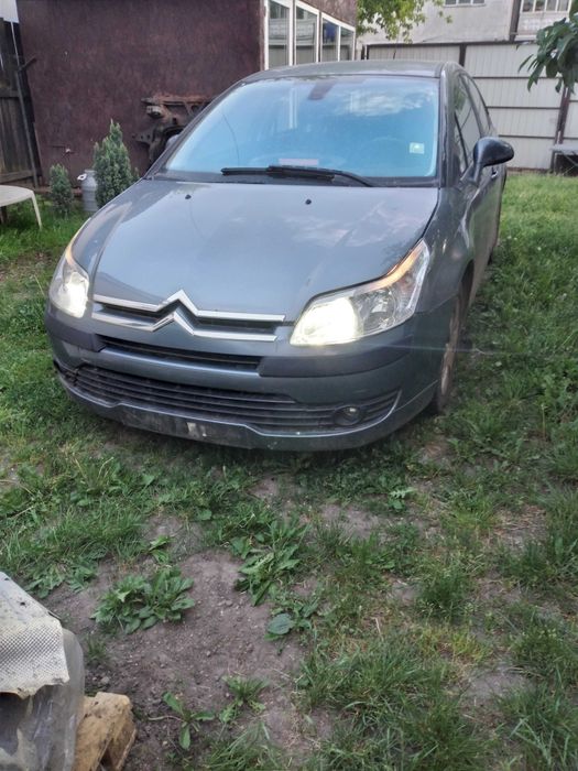 Dezmembrez Citroen C4