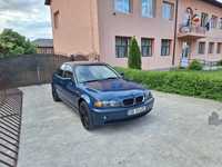 Vând BMW E46 proprietar în acte