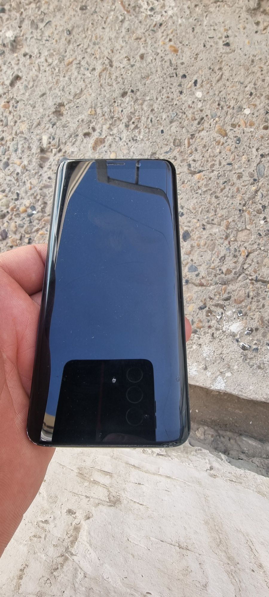Samsung galaxy s 9