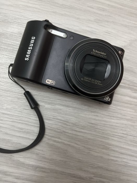 Мыльница samsung wb150f