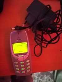 Telefon Nokia 3310 (ca nou)