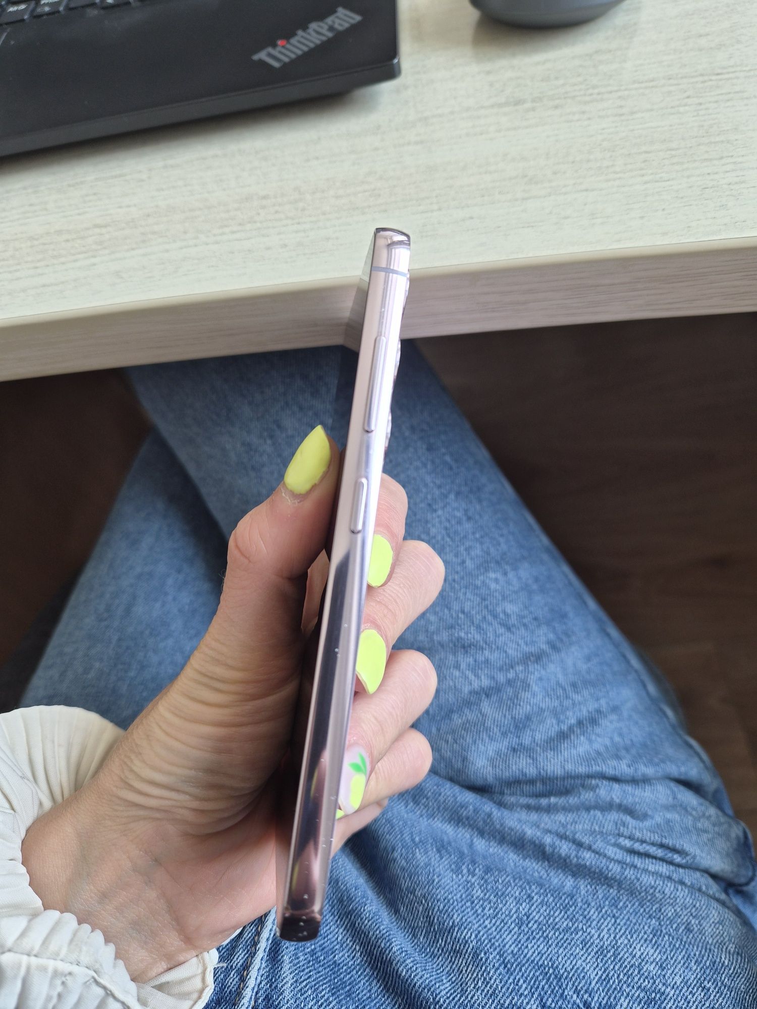 Samaung S23 128GB PINK