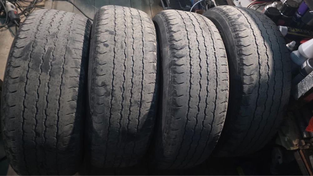 Шины Bridgestone
