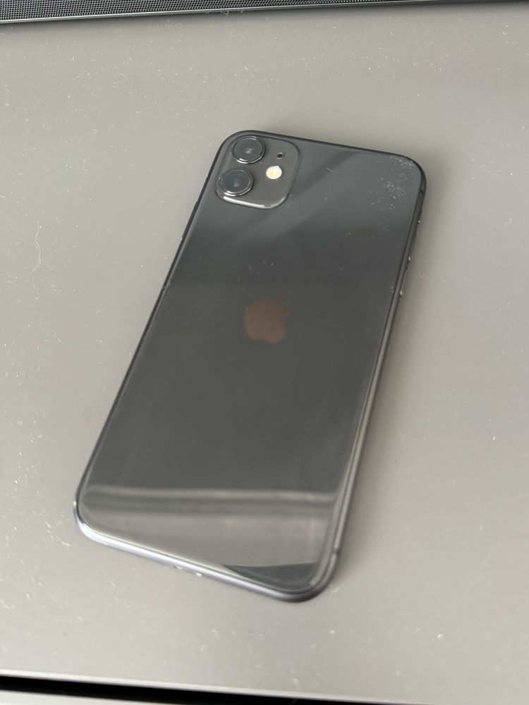 IPhone 11 - 256GB