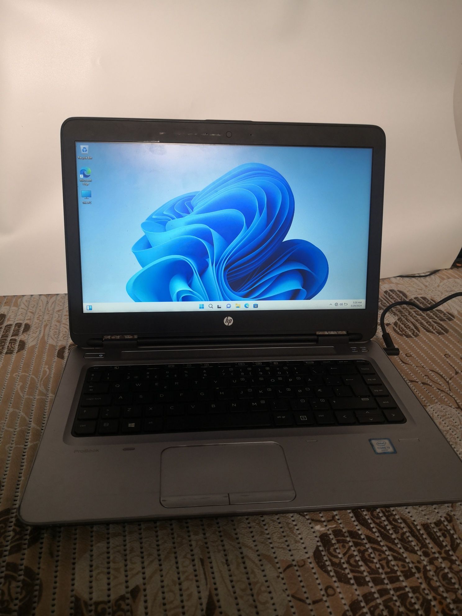 HP ProBook 640 G2