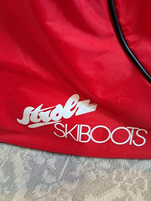 Ски обувки Strolz _ 309mm