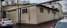 Аренда помещения в дол дороги колцевой, лимонарий, цех, под склад
колц