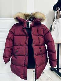 Детская зимняя куртка Moncler