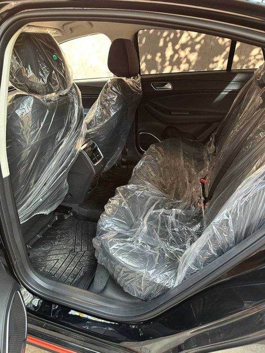 Трансфер Бизнес Класс