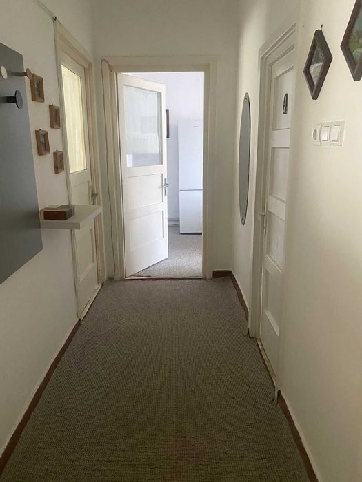 Apartament cu 2 camere cartier Gura Campului