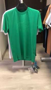 tricou  LACOSTE transport gratis