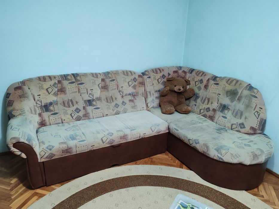 Donez coltar în stare bună