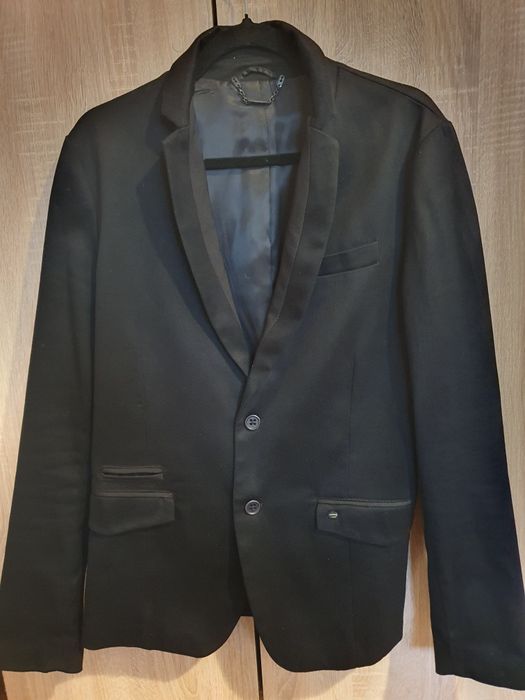 Diesel Sacou barbati