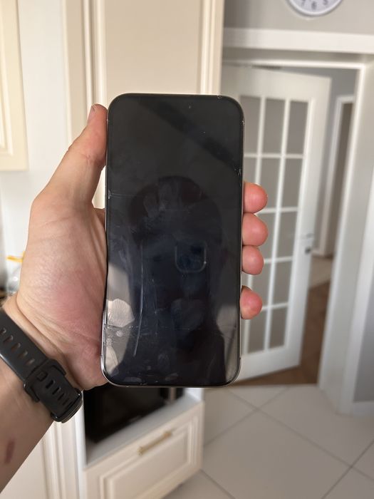 Iphone 16 pro max, 270000тг