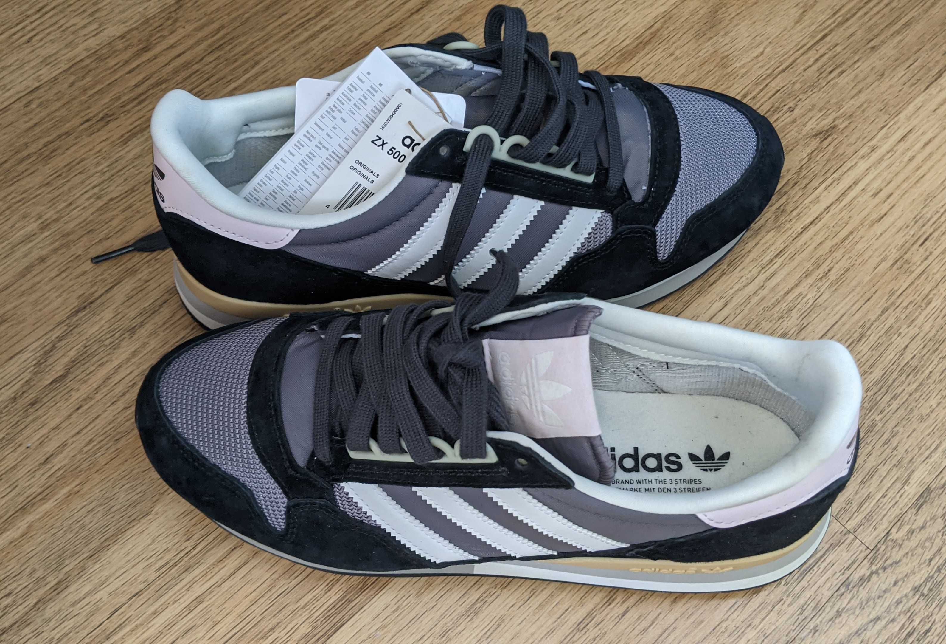 Adidas Originals ZX 500