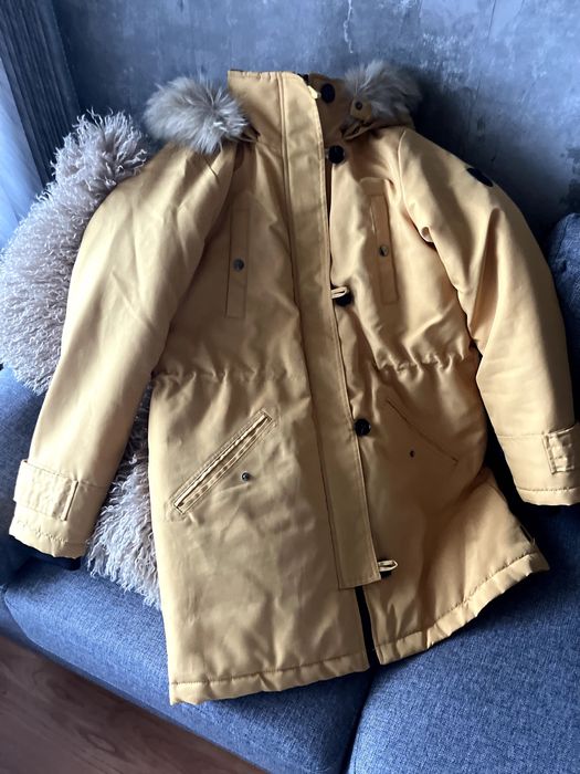 Дамско яке парка Vero Moda Excursion Expedition