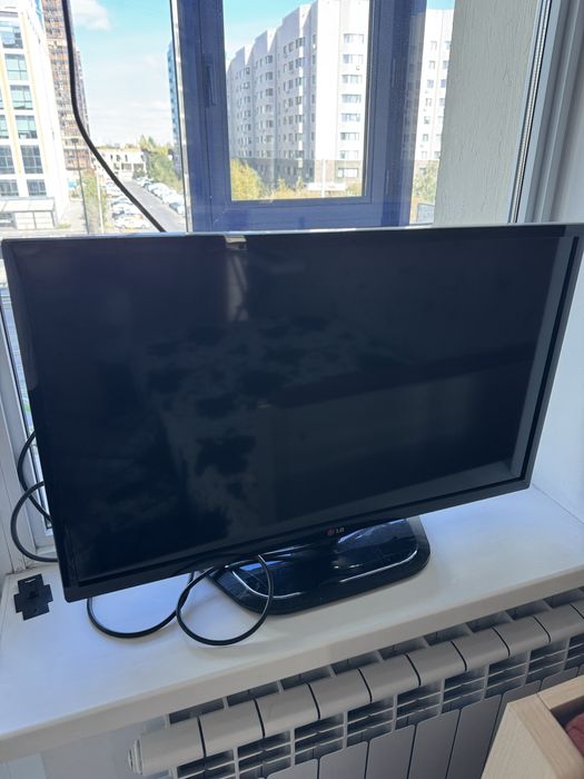 Продам телевизор LG