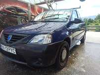Logan pick-up 1.5 dci