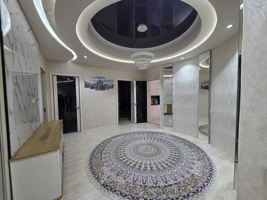 ПРОДАЖА КВАРТИРЫ!5 комнатная,140м2,ул Ш.Руставели автосалон My Way США