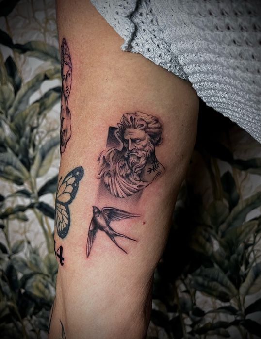 Tatuaje Bucuresti
