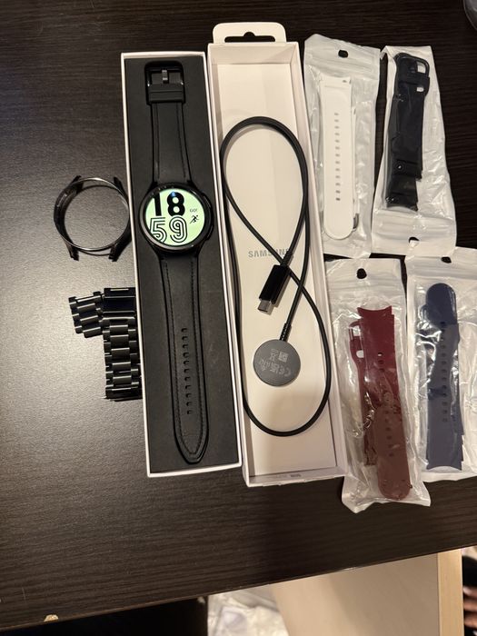 Samsung Galaxy Watch 6 Classic
