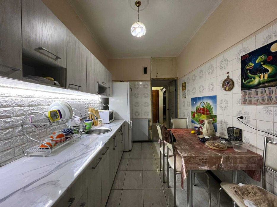 Продаётся 3/3/9 ул.Тарас Шевченко, "Чехова" без ремонта ор-р Broccoli