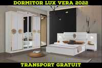 Dormitor LUX VeRA-nou 2022-Transport gratuit