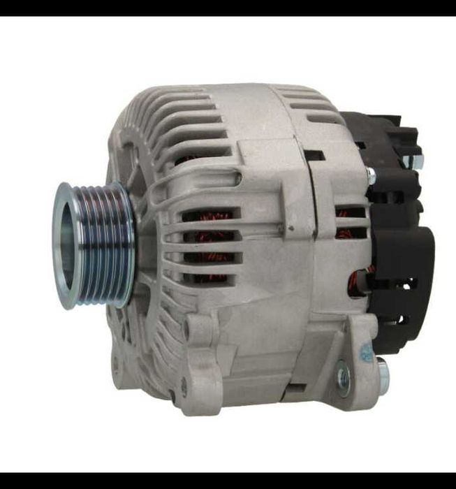 Alternator Valeo reconditionat pentru Audi, VW , TG17C020