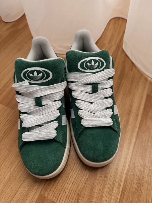 Adidas campus 41 1/3