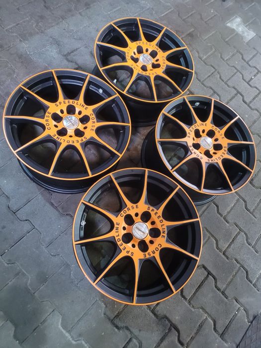 Jante Al R18 Kia Sportage, Sorento, Hyundai Santa Fee, Tucson, Nissan.