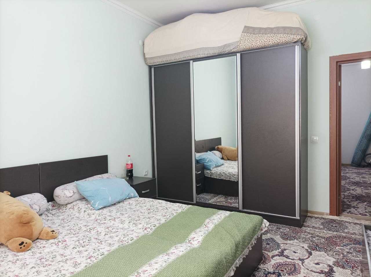 Продается 2-х комнатная квартира в М.Улугбеке (RM)