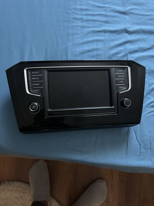 Vand dipley passat b8