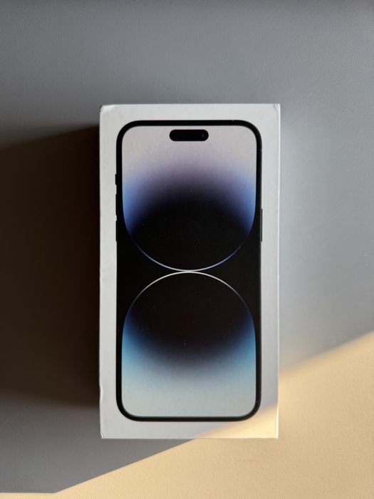 Vand Cutie si Accesorii Iphone 14 Pro Max